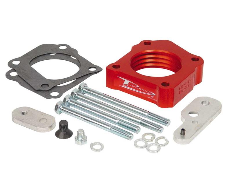 AIR Throttle Body Spacer