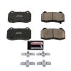 PSB Z23 Evolution Brake Pads