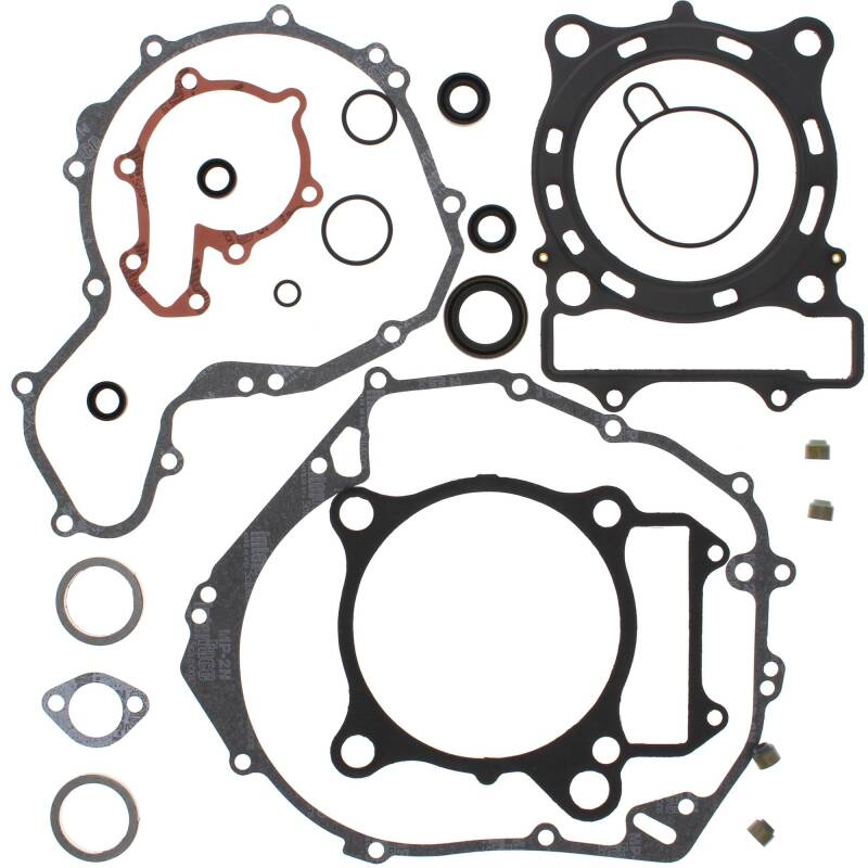 VEP Complete Gasket Kit