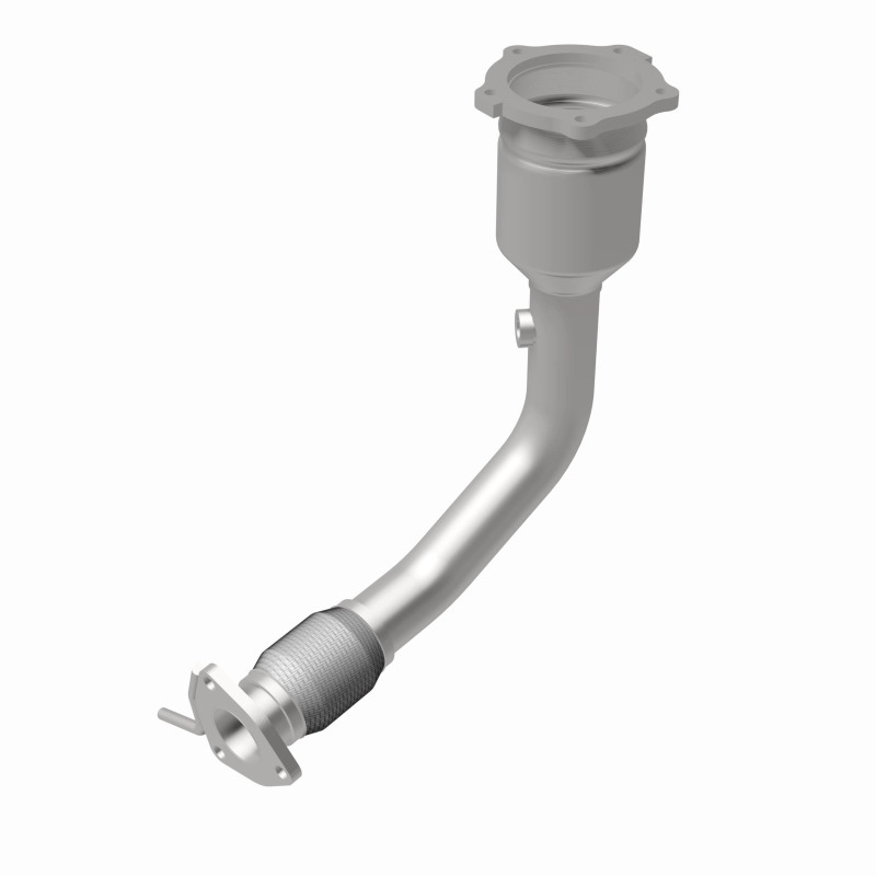 MagnaFlow Direct Fit Catalytic Converter 01-02 Sportage mani OEM thumbnail 6