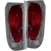 ANZ Taillights