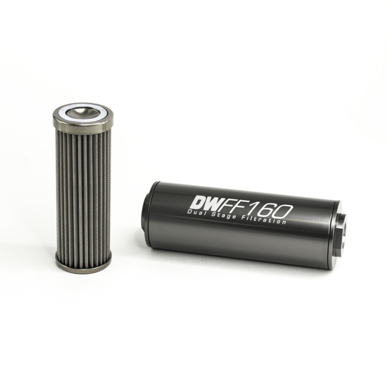 DW 160mm Fuel Filter Kit