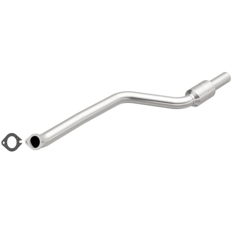 MagnaFlow Direct Fit Catalytic Converter BMW 3 07-08 Rear OEM thumbnail 4