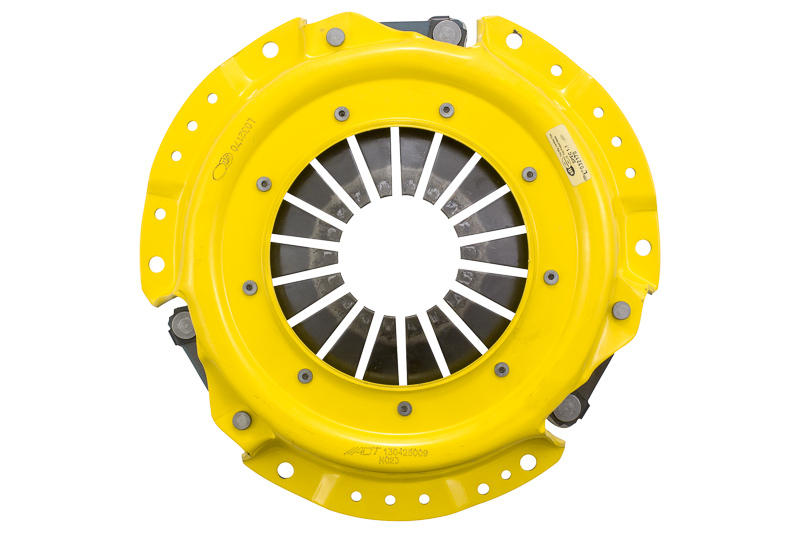 ACT 1981 Nissan 280ZX P/PL Heavy Duty Clutch Pressure Plate thumbnail 3