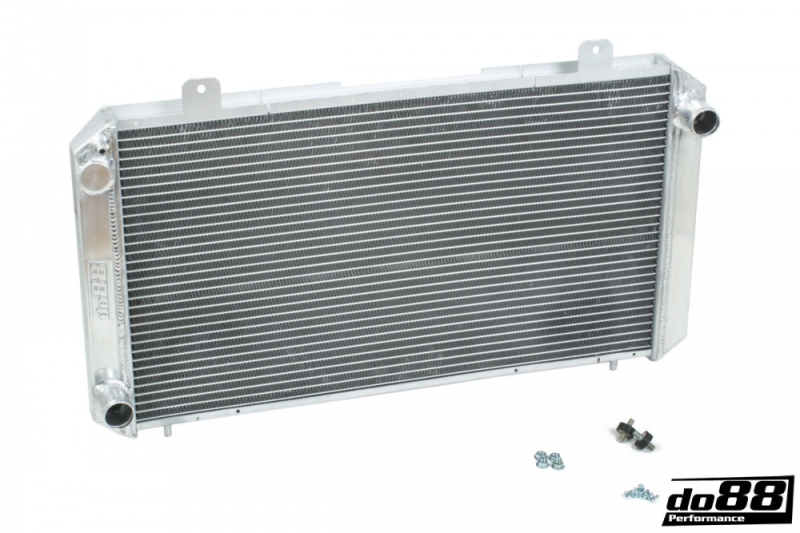 DOB Radiator