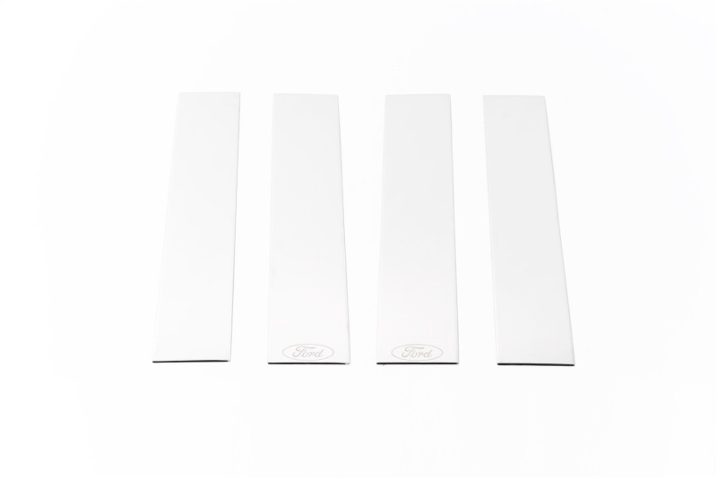 PUT Steel Pillar Posts