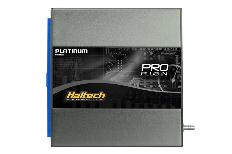 HAL Platinum PRO Plug-In Kits