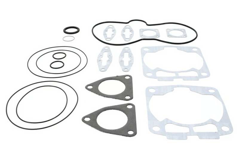 Wiseco Top End Gasket Kit Polaris 600 Gasket thumbnail 7