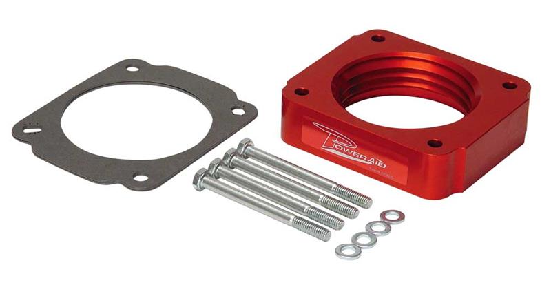 AIR Throttle Body Spacer