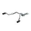 MBRP Catback Exhaust 409