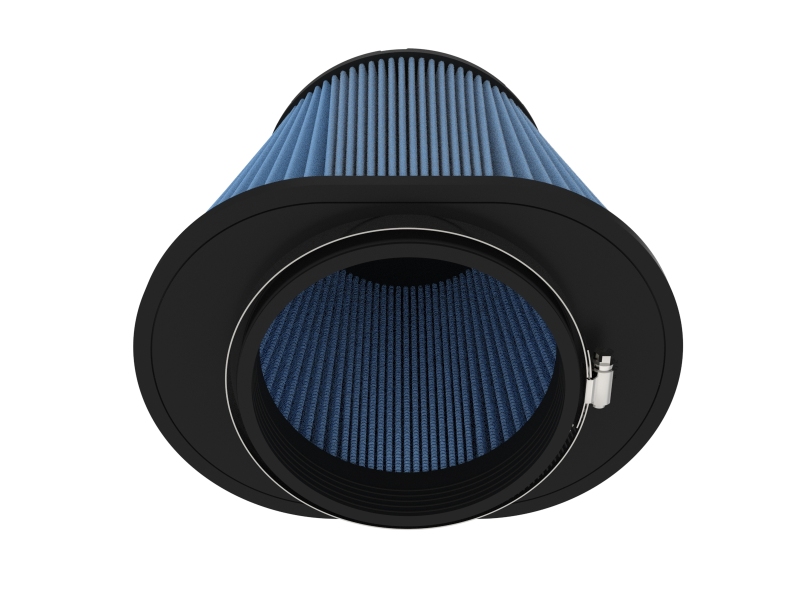 aFe Magnum FORCE Intake Replacement Air Filter w D2 Dura-Dry Media 5-1/2inF x(10x7)inB x7inT x8inH thumbnail 6