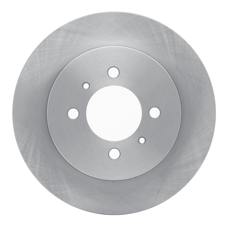 DFC Brake Rotors - Plain