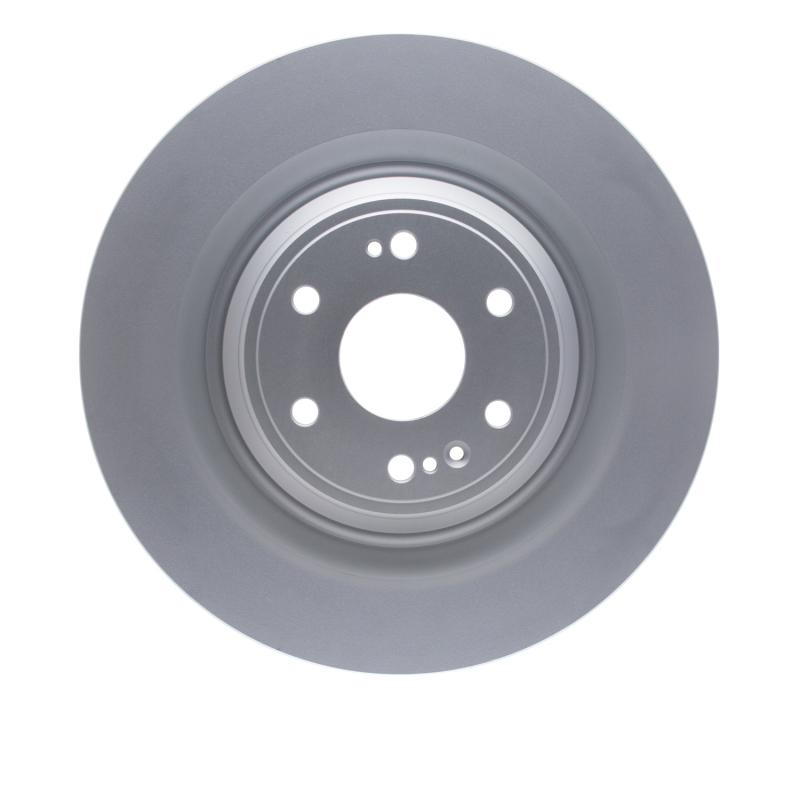 DFC GeoSPEC Coated Rotors - Plain
