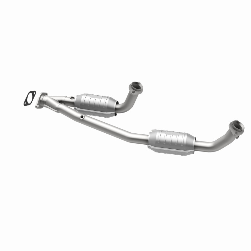 MagnaFlow Direct Fit Catalytic Converter Windstar 95-96 thumbnail 7