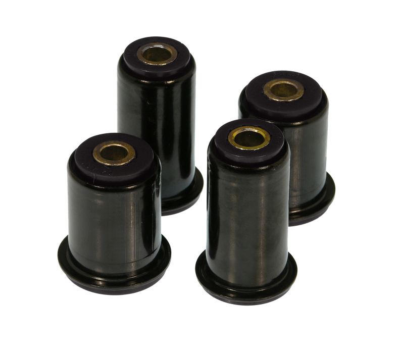 PRO Control Arm Bushings - Blk