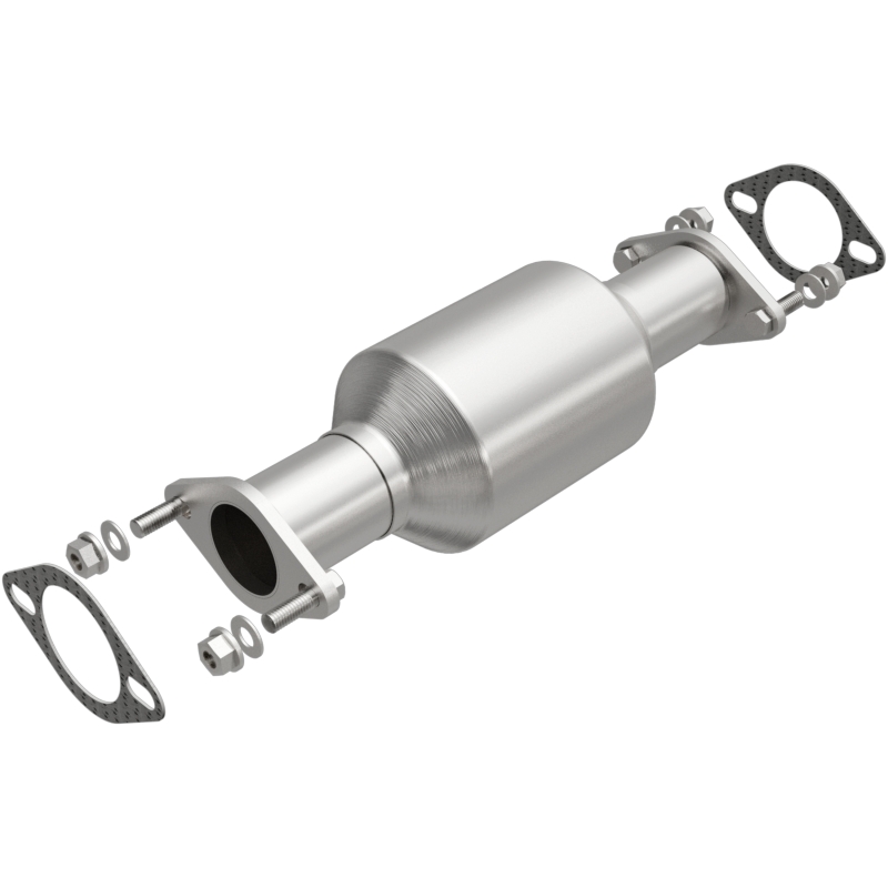 MagnaFlow Direct Fit Catalytic Converter 03-06 Kia Sorento 3.5L Rear (49 State) thumbnail 2