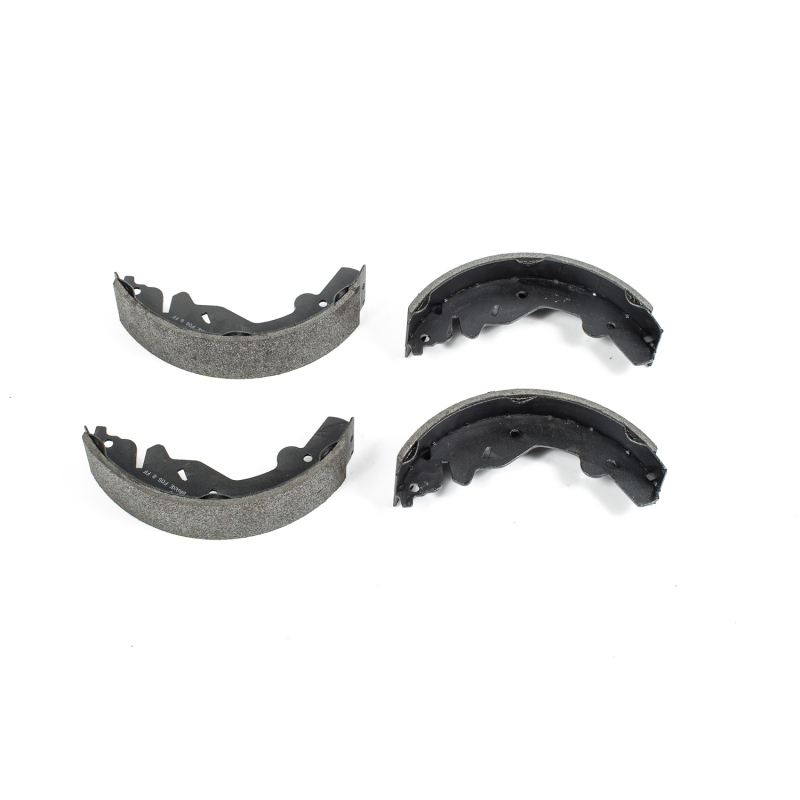 Power Stop 95-97 Kia Sportage Rear Autospecialty Brake Shoe thumbnail 3