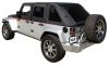 RAM Frameless Soft Top