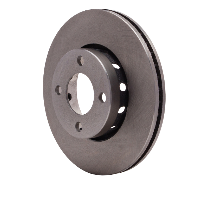 DFC 90-98 Audi Coupe Front Brake Rotor thumbnail 5