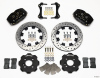WIL Dynapro Brake Kit