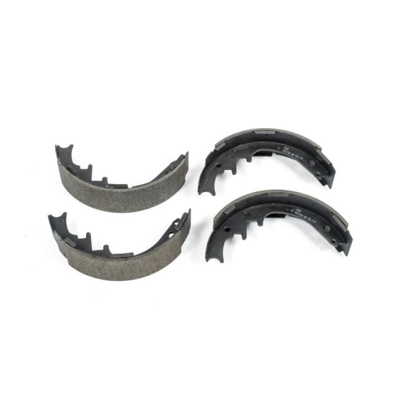 PSB Autospecialty Brake Shoes