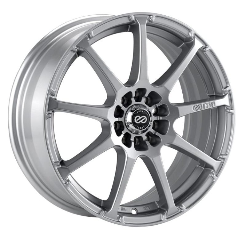 ENK EDR9 Wheels