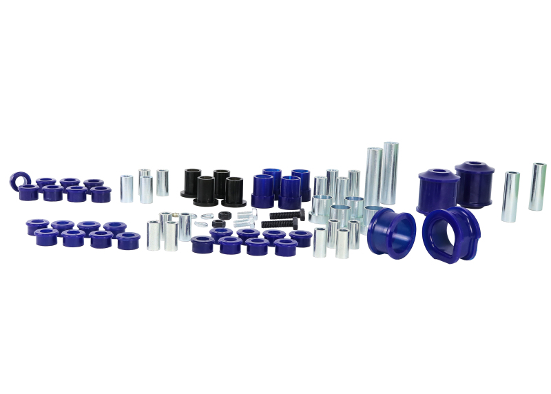 SPR Bushing Kits
