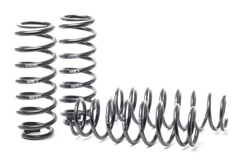 HR Sport Springs