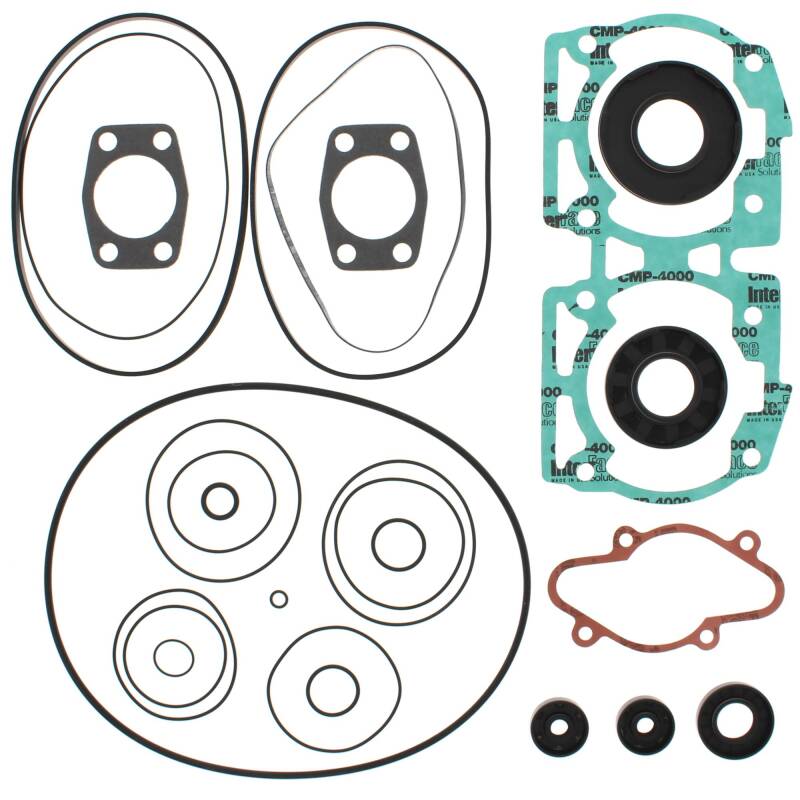 VEP Complete Gasket Kit