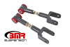 BMR 78-87 G-Body Upper Control Arms On-Car Adj. (Polyurethane) - Black Hammertone thumbnail 3