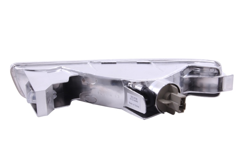 ANZO 1994-1995 Honda Accord Euro Parking Lights Chrome thumbnail 6