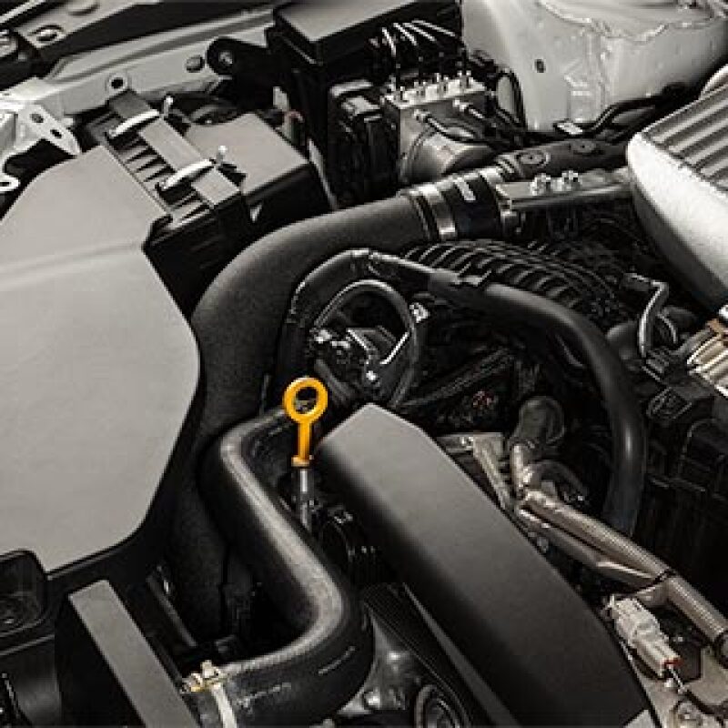 COBB Hard Pipe Kit