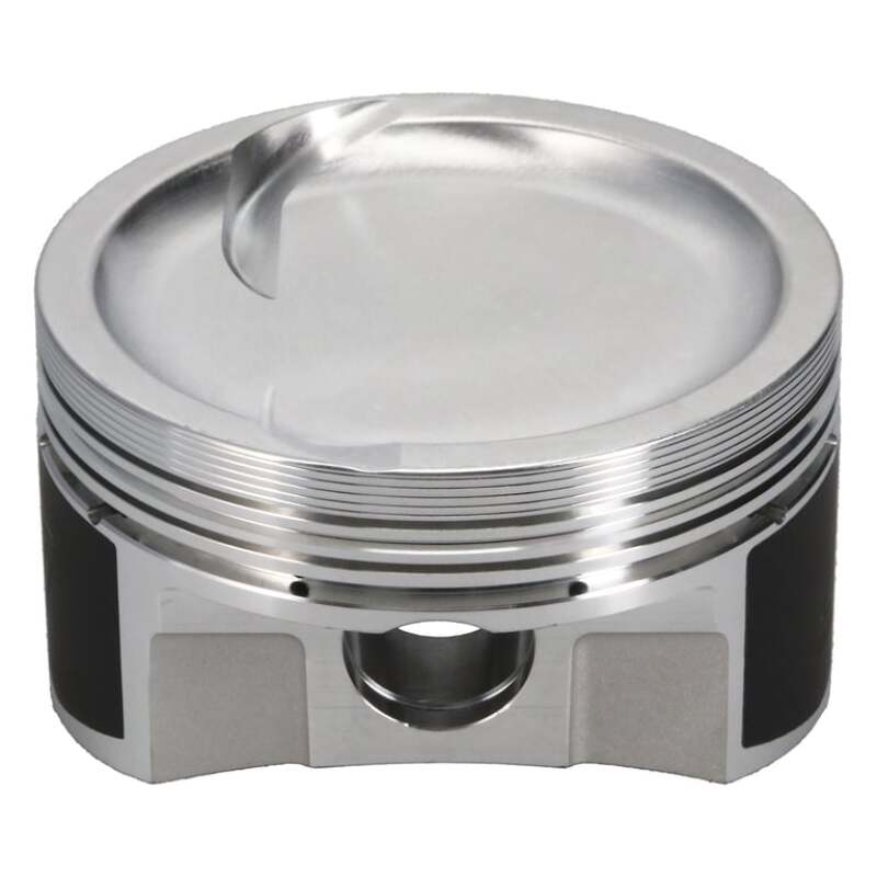 Wiseco Pistons K0169X3 Engine Piston Set, Engine Piston Set, Ford 302/351 -32cc R/Dome, 1.280CH thumbnail 9