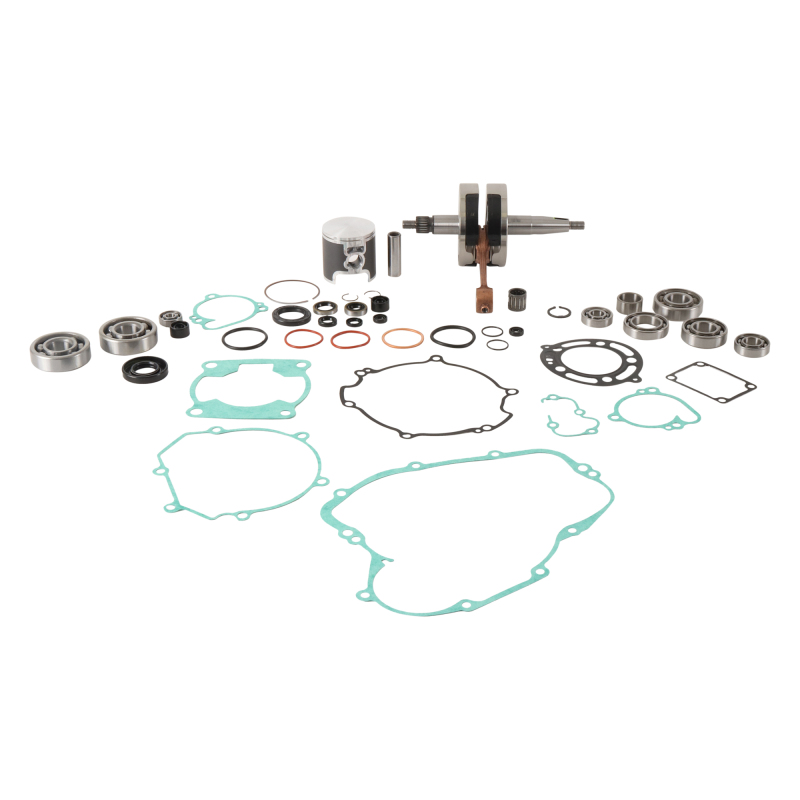 VEP Complete Engine Rebuild Kit