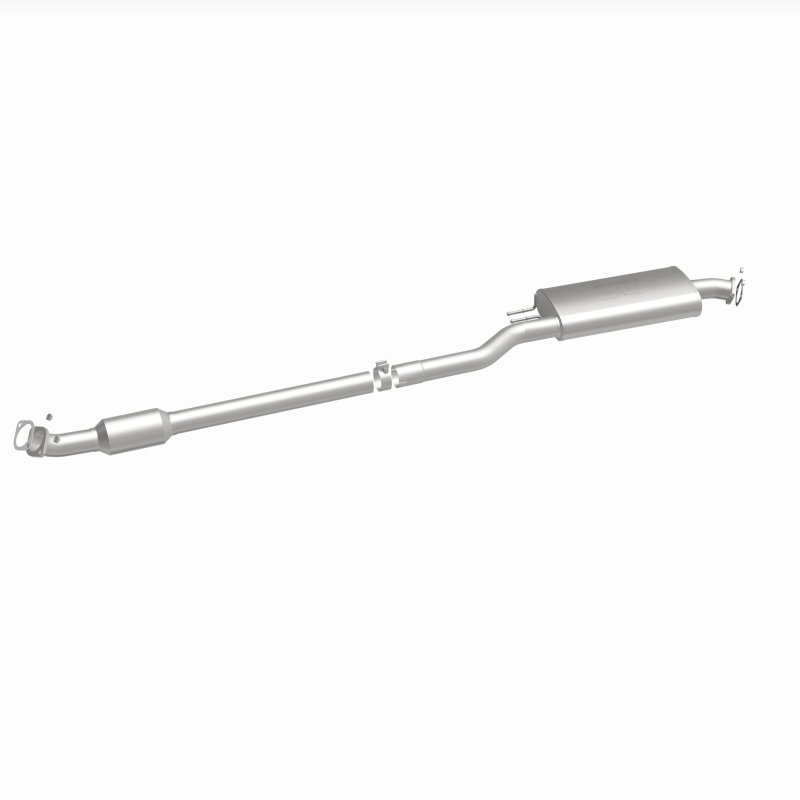 MagnaFlow Direct Fit Catalytic Converter 21-23 Kia Sorento Naturally Aspirated 2.5 OEM Underbody