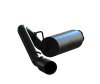 MBRP Catback Exhaust BLK