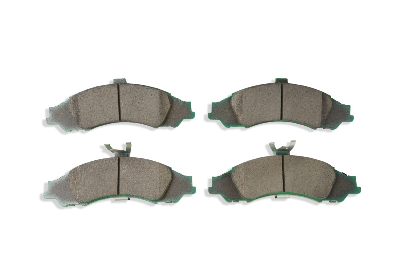 DBA 04 Pontiac GTO SP500 Front Brake Pads