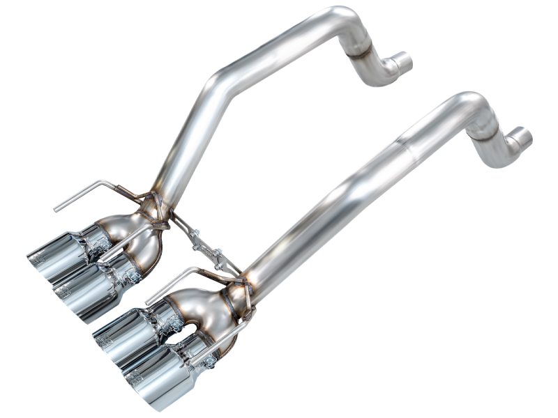 AWE Axle-Back Track