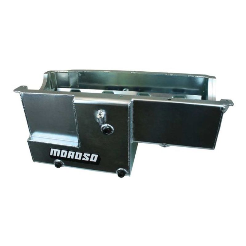 MOR Oil Pans