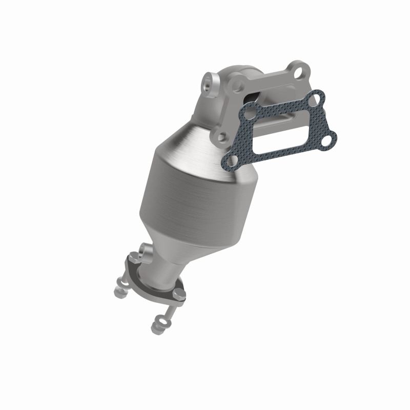 MagnaFlow 10-12 Chevrolet Equinox 3.0L Direct Fit Catalytic Converter thumbnail 9