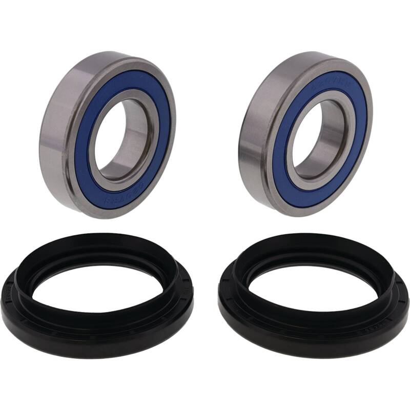 ABR Wheel Bearing Kits