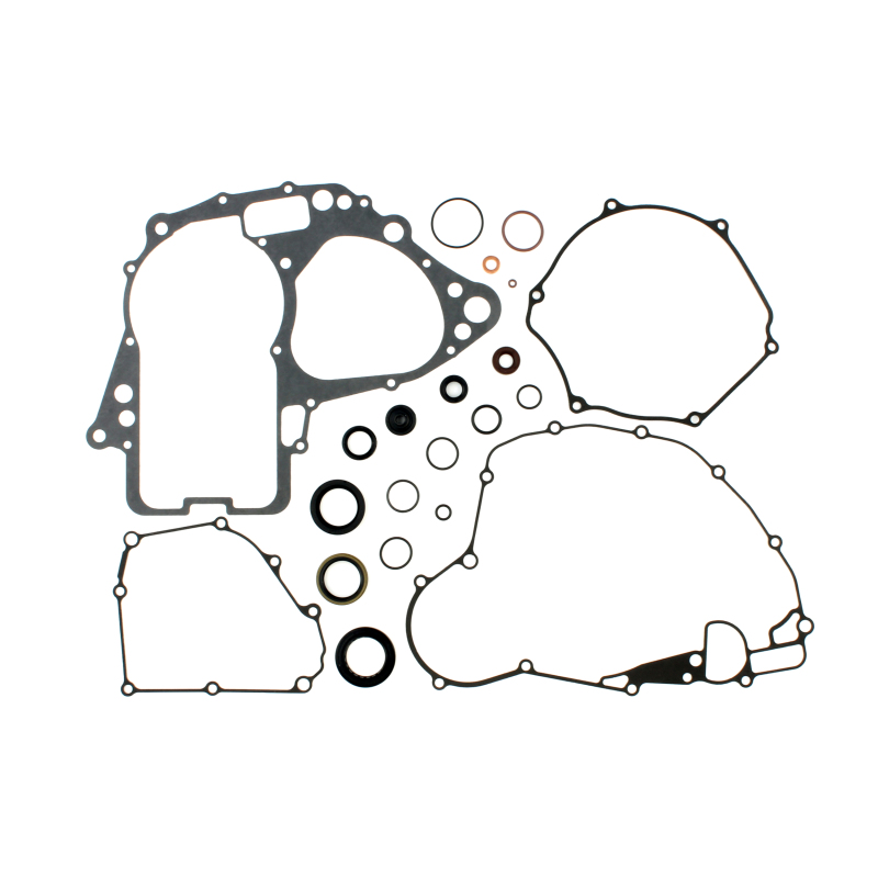 Cometic 08-19 Suzuki RM-Z450 Bottom End Gasket Kit thumbnail 3