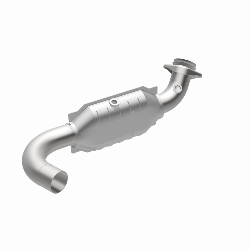MagnaFlow Direct Fit Catalytic Converter 07-08 Expe/Nav 5.4L D/S OEM thumbnail 7