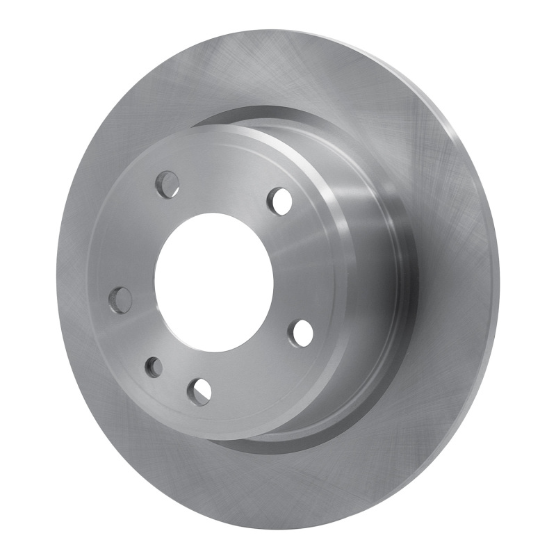 DFC 88-91 BMW M3 Rear Brake Rotor