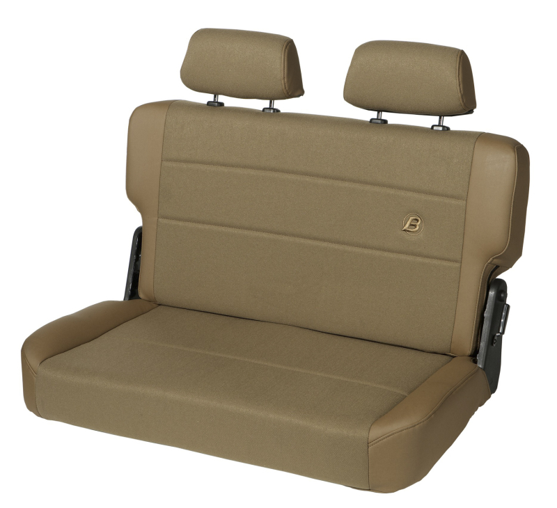 BES Classic Series Suspension Seats