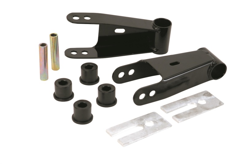 FR Suspension Kits