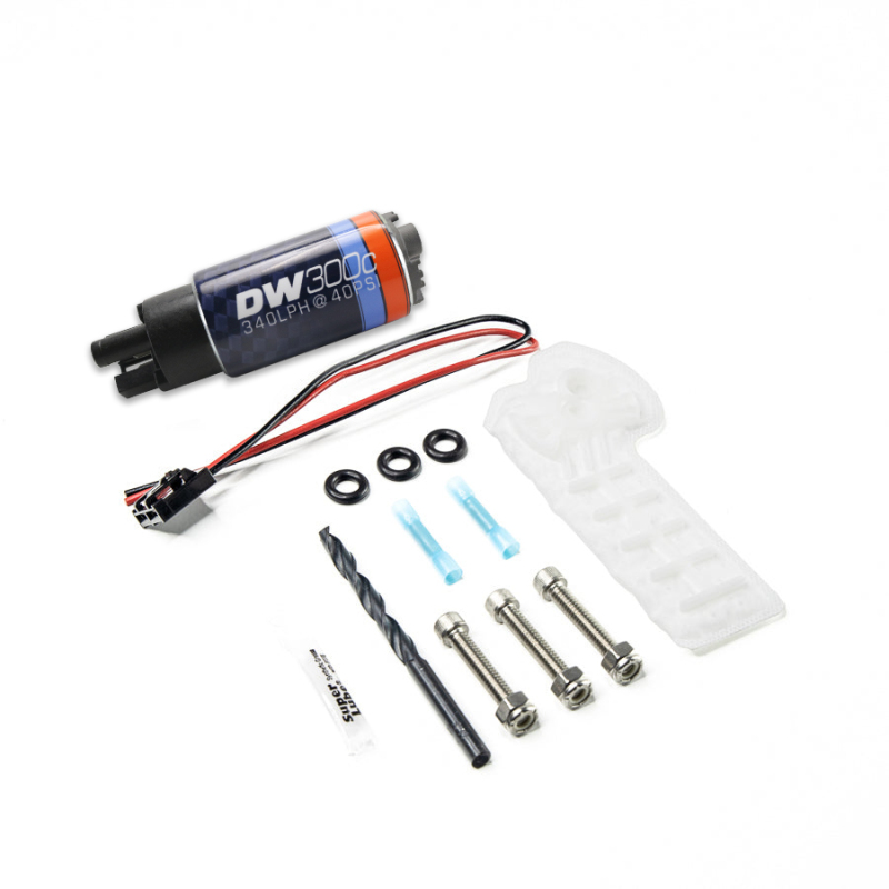 DW Fuel Pump Fitment Kits