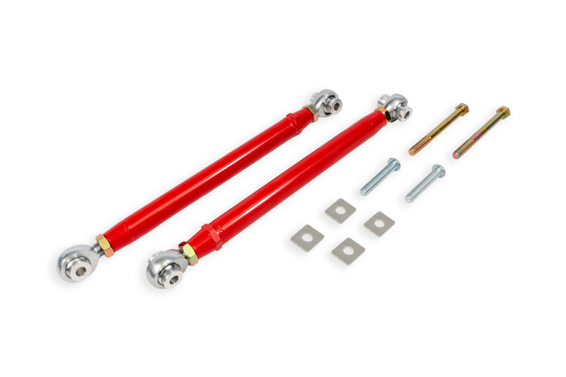BMR Toe Rods