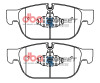 DBA Street Series Brake Pads