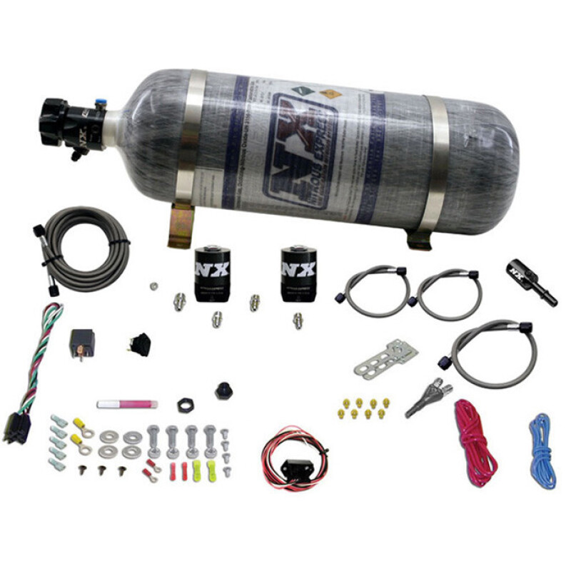 NEX Nitrous Oxide Kits